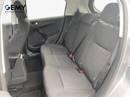 Photo 9 Peugeot 208  PureTech 110ch S&S EAT6