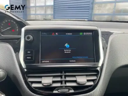 Photo 15 Peugeot 208  PureTech 110ch S&S EAT6