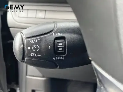 Photo 50 Peugeot 208 Gén. I Ph2 Allure 5