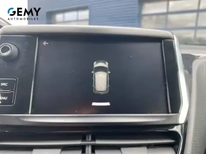 Photo 49 Peugeot 208 Gén. I Ph2 Allure 5