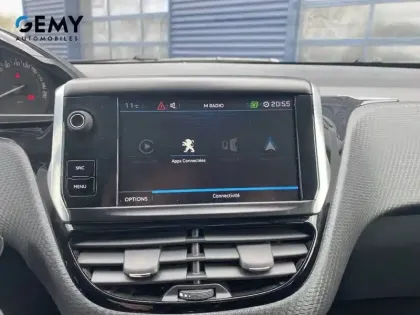 Photo 44 Peugeot 208 Gén. I Ph2 Allure 5