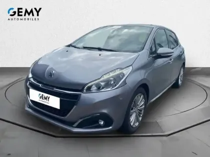 Photo Peugeot 208 Allure