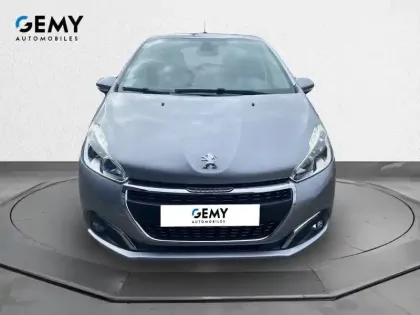 Photo 29 Peugeot 208 Gén. I Ph2 Allure 5