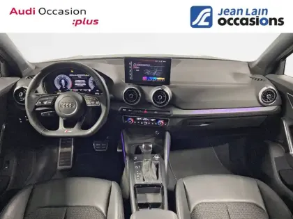 Photo 17 Audi Q2  35 TDI 150 S tronic 7 quattro