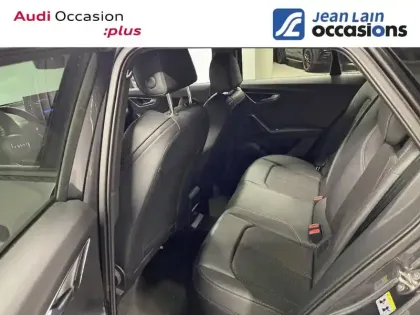 Photo 16 Audi Q2  35 TDI 150 S tronic 7 quattro