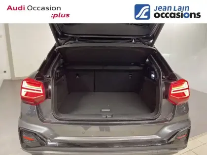 Photo 9 Audi Q2  35 TDI 150 S tronic 7 quattro