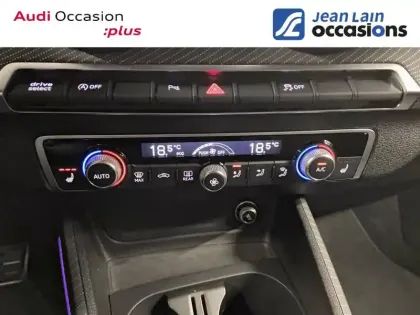 Photo 13 Audi Q2  35 TDI 150 S tronic 7 quattro