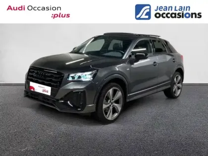 Photo Audi Q2 S Line Plus