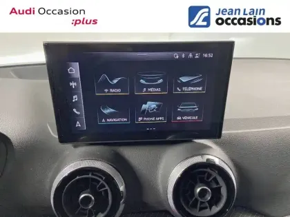 Photo 15 Audi Q2  35 TDI 150 S tronic 7 quattro