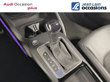 Photo 12 Audi Q2  35 TDI 150 S tronic 7 quattro