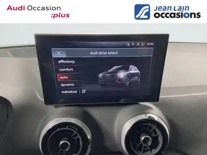 Photo 18 Audi Q2  35 TDI 150 S tronic 7 quattro