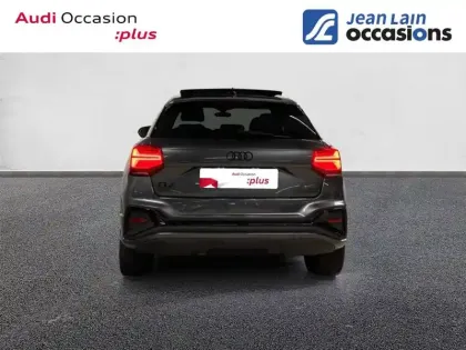 Photo 5 Audi Q2  35 TDI 150 S tronic 7 quattro
