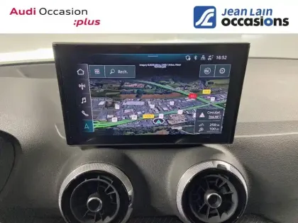 Photo 14 Audi Q2  35 TDI 150 S tronic 7 quattro