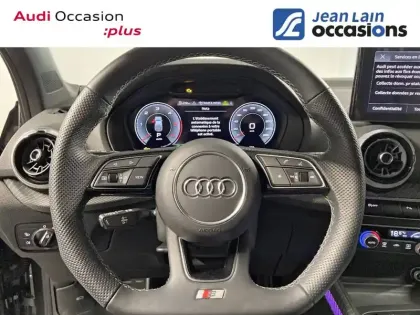 Photo 11 Audi Q2  35 TDI 150 S tronic 7 quattro