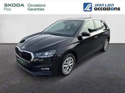 Photo Skoda Fabia Ambition