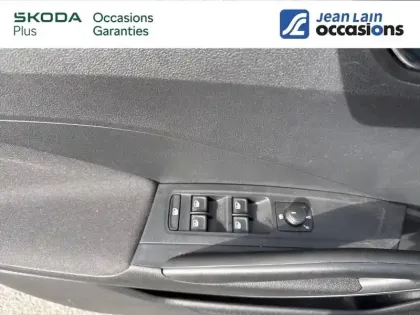 Photo 17 Skoda Fabia  1.0 TSI 95 ch BVM5