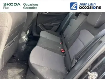 Photo 5 Skoda Fabia  1.0 TSI 95 ch BVM5