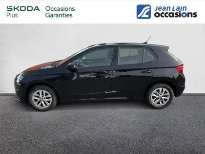 Photo 6 Skoda Fabia  1.0 TSI 95 ch BVM5