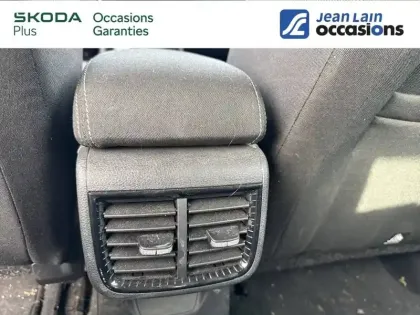 Photo 16 Skoda Fabia  1.0 TSI 95 ch BVM5