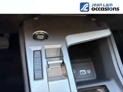 Photo 12 Peugeot 308  SW Hybrid 145 e-DCS6