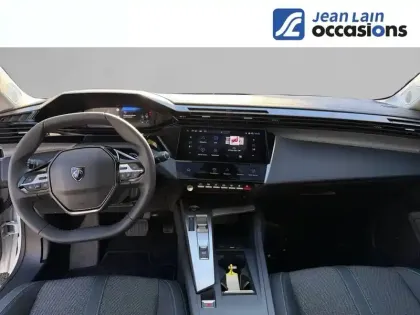 Photo 17 Peugeot 308  SW Hybrid 145 e-DCS6