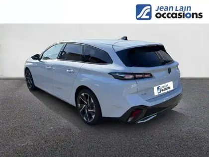 Photo 6 Peugeot 308  SW Hybrid 145 e-DCS6