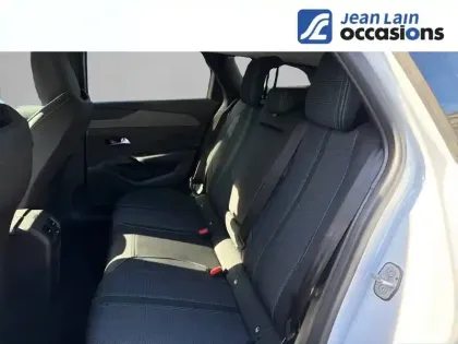 Photo 16 Peugeot 308  SW Hybrid 145 e-DCS6