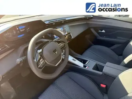 Photo 10 Peugeot 308  SW Hybrid 145 e-DCS6