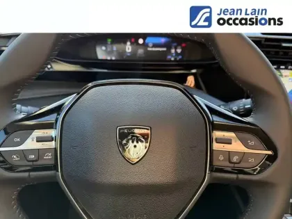 Photo 11 Peugeot 308  SW Hybrid 145 e-DCS6