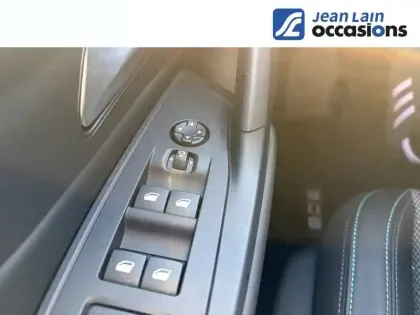 Photo 18 Peugeot 308  SW Hybrid 145 e-DCS6