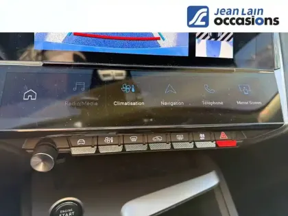 Photo 13 Peugeot 308  SW Hybrid 145 e-DCS6