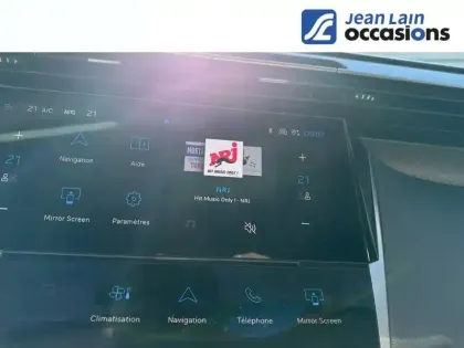 Photo 15 Peugeot 308  SW Hybrid 145 e-DCS6