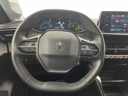 Photo 30 Peugeot 208  Electrique 50 kWh 136ch