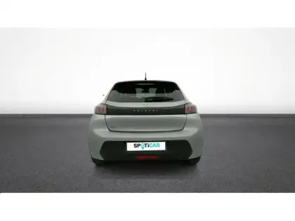 Photo 14 Peugeot 208  Electrique 50 kWh 136ch