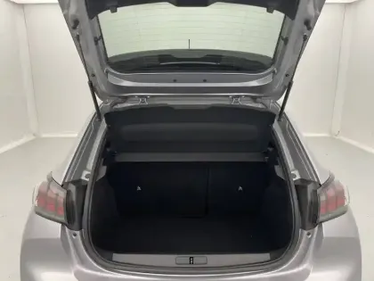 Photo 20 Peugeot 208  Electrique 50 kWh 136ch