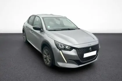 Photo 7 Peugeot 208  Electrique 50 kWh 136ch