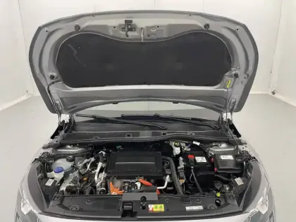 Photo 28 Peugeot 208  Electrique 50 kWh 136ch