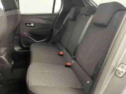 Photo 22 Peugeot 208  Electrique 50 kWh 136ch