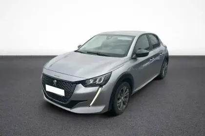 Photo Peugeot 208 Style