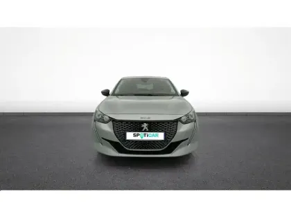 Photo 9 Peugeot 208  Electrique 50 kWh 136ch