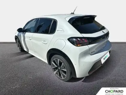 Photo 6 Peugeot 208  PureTech 100 S&S EAT8