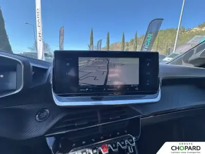 Photo 13 Peugeot 208  PureTech 100 S&S EAT8