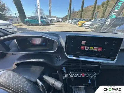 Photo 11 Peugeot 208  PureTech 100 S&S EAT8