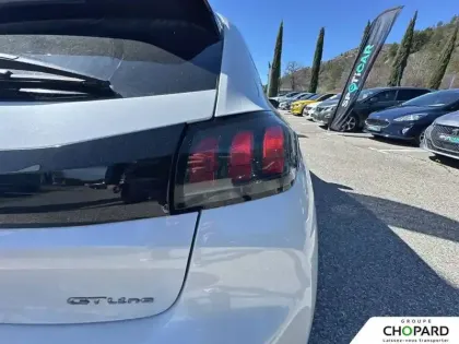 Photo 22 Peugeot 208  PureTech 100 S&S EAT8