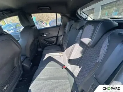 Photo 17 Peugeot 208  PureTech 100 S&S EAT8