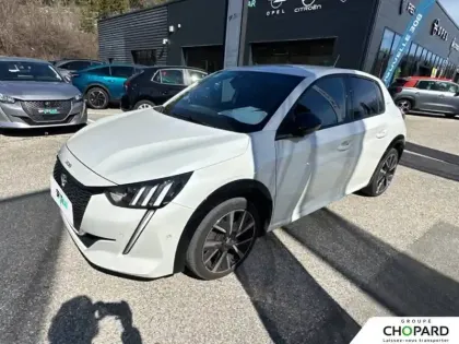 Photo 24 Peugeot 208  PureTech 100 S&S EAT8