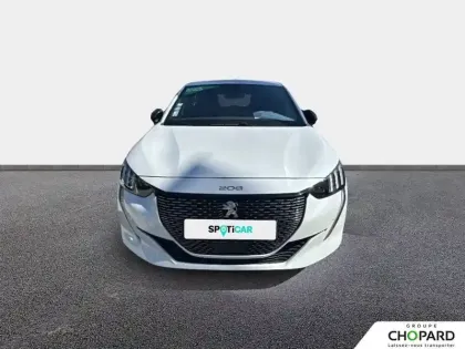 Photo 67 Peugeot 208  PureTech 100 S&S EAT8