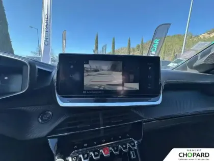 Photo 14 Peugeot 208  PureTech 100 S&S EAT8