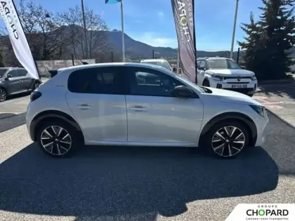 Photo 30 Peugeot 208  PureTech 100 S&S EAT8