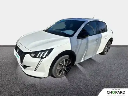 Photo 32 Peugeot 208  PureTech 100 S&S EAT8